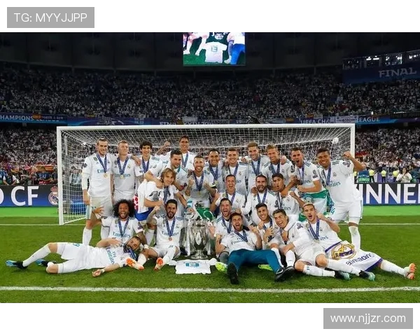 皇马欧冠战绩与辉煌历史