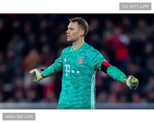 诺伊尔欧冠扑救高光合集 诺伊尔欧冠扑救高光合集