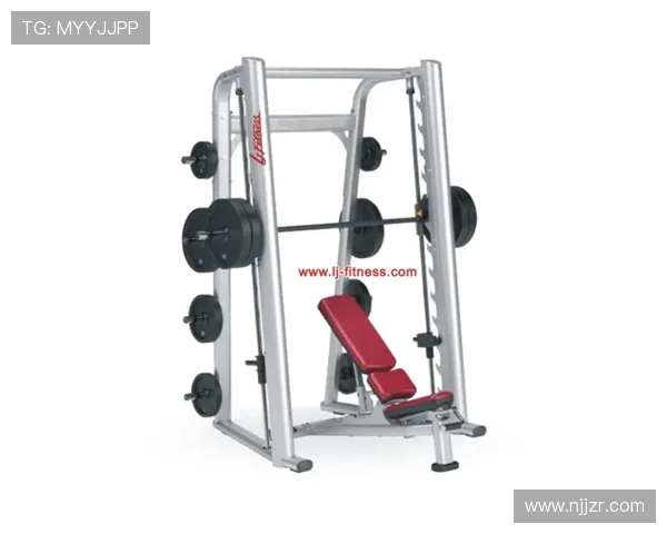 多种健身器材组合训练方案及效果分享