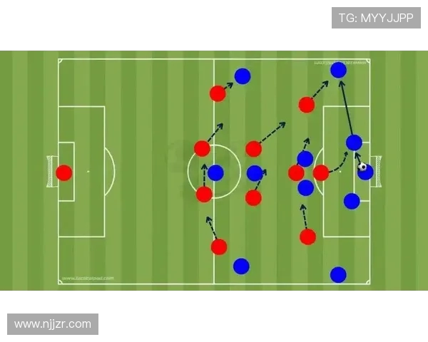 足球比赛中的快速反击与对方阵型破解 足球比赛中的快速反击与对方阵型破解