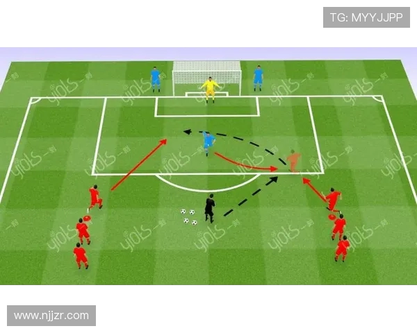 足球运动员如何提高比赛中的专注力