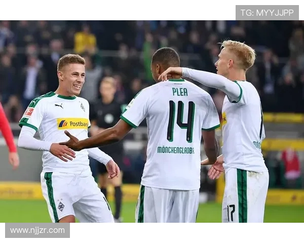 门兴格拉德巴赫与国米欧冠对决回顾