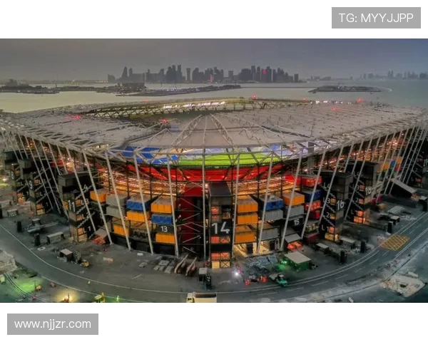 以世界杯举办地卡塔尔为核心的城市与足球盛宴探析全景论