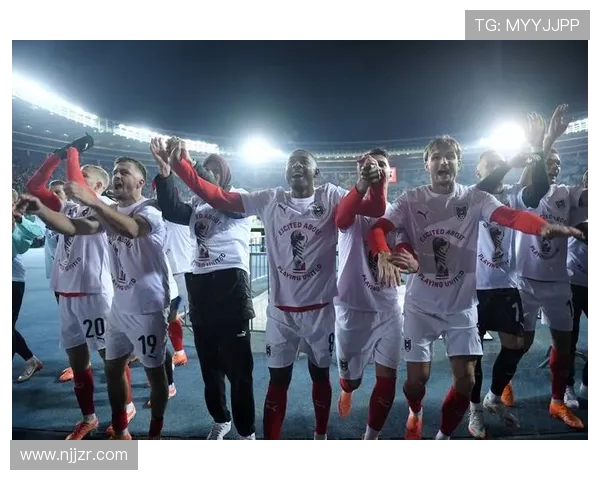 聚焦2030年世界杯主办方合作新格局与全球足球未来展望