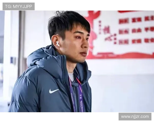 吴兴涵表达对家乡球队的激动心情并期待适应新环境的挑战