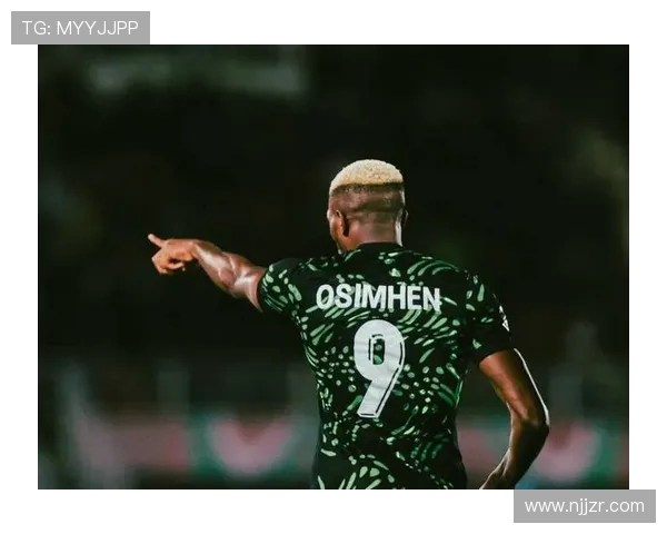 奥斯梅恩自信回应膝盖伤势期待与尤文图斯的激烈对决