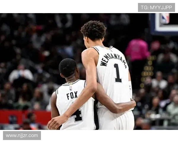 福克斯称文班无论对手身份如何都将全力以赴展现最佳状态